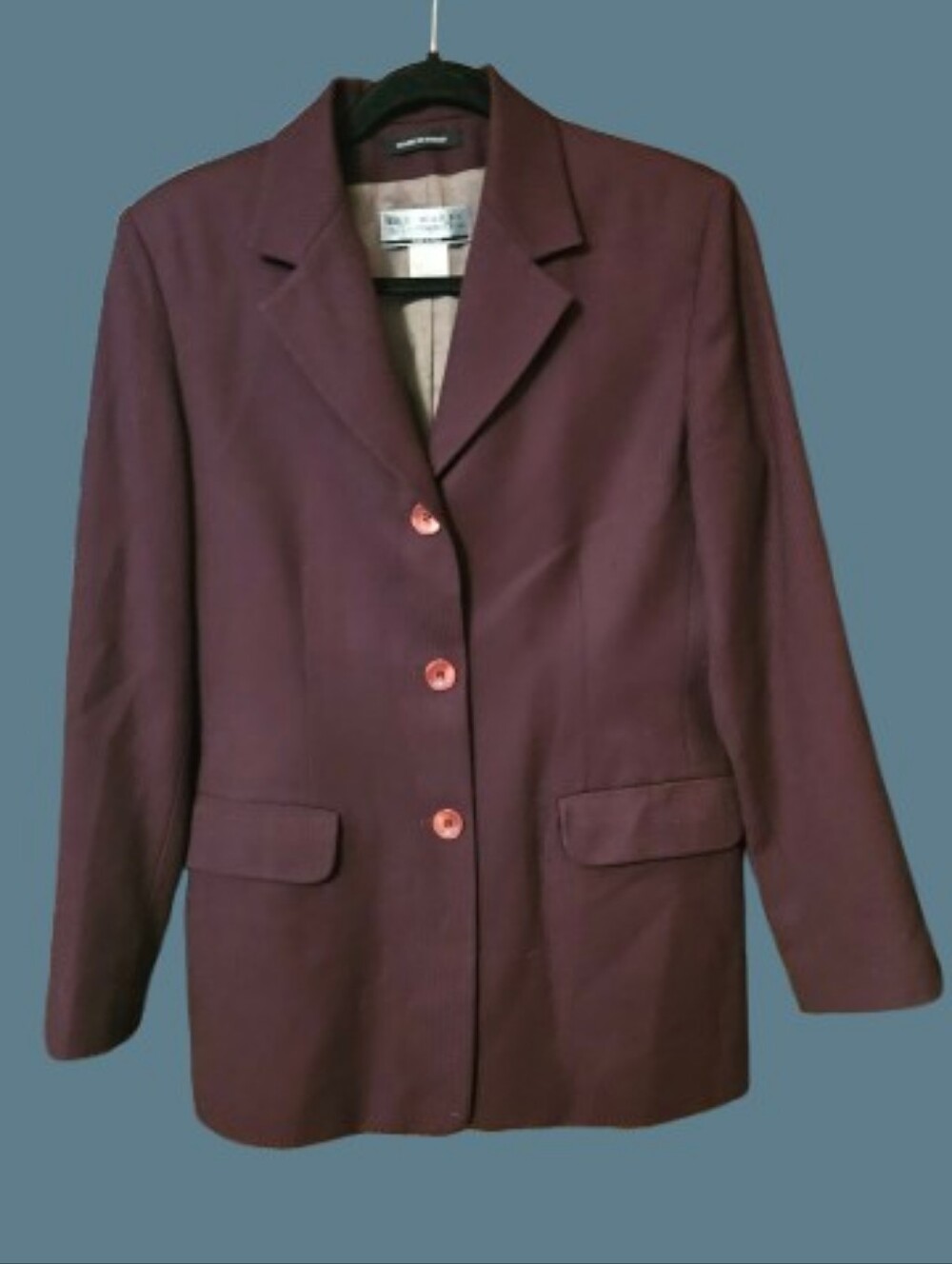 The Works Saks Fifth Avenue Vintage Blazer